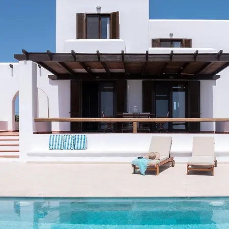 Tatil Evi Salamina *