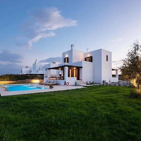 Salamina Tatil Evi *