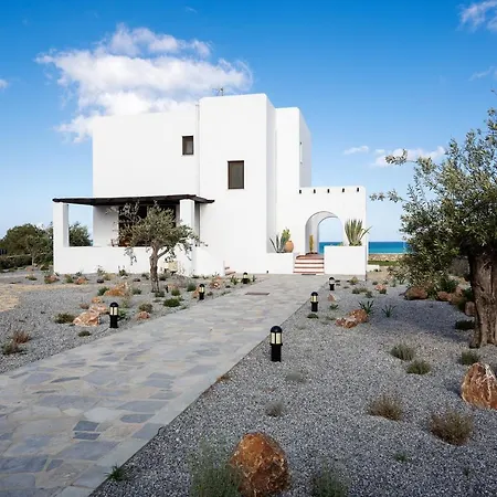 Salamina Tatil Evi Lakhania