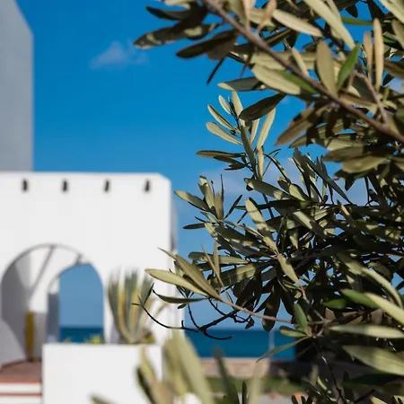 Hébergement de vacances Salamina
