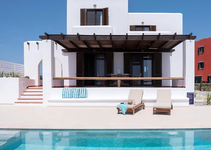 Tatil Evi Salamina *