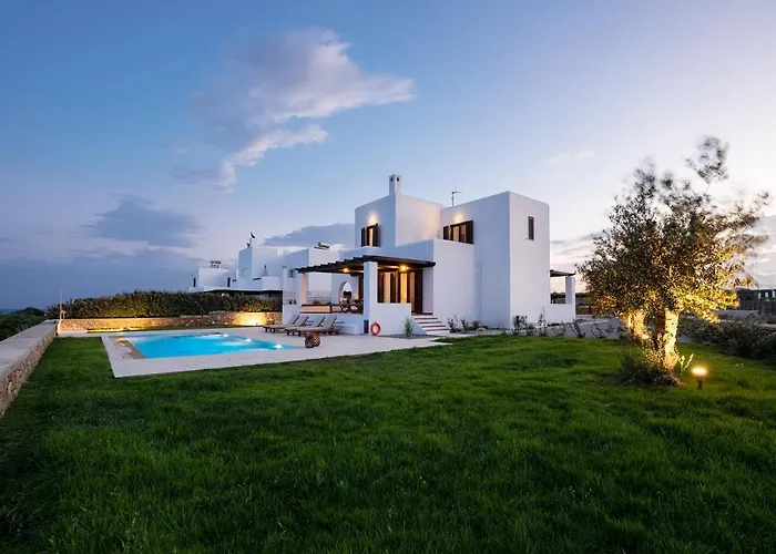 Salamina Tatil Evi *