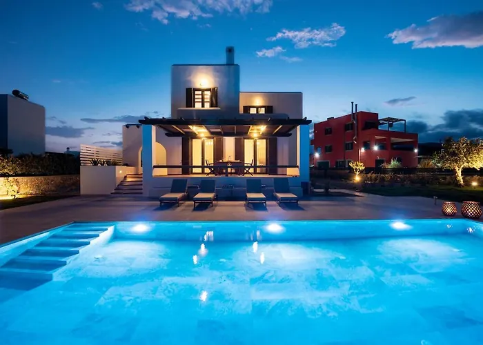 Tatil Evi Salamina Lakhania