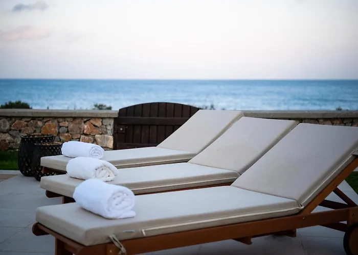 Salamina Tatil Evi Lakhania