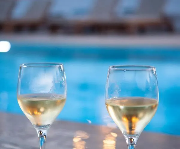 Tatil Evi Salamina Lakhania