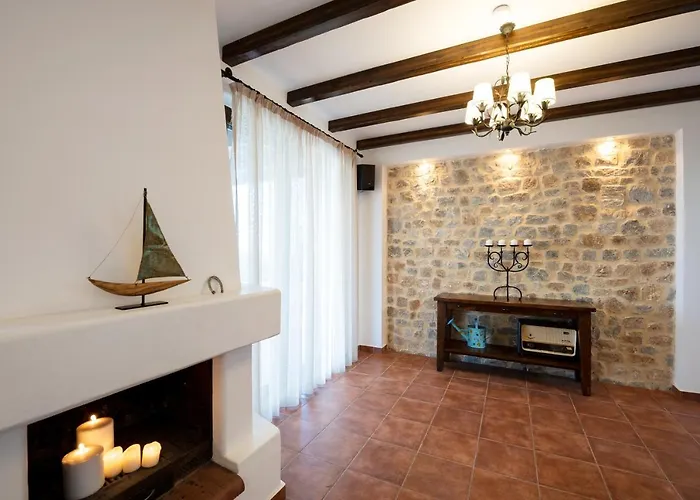 Tatil Evi Salamina *