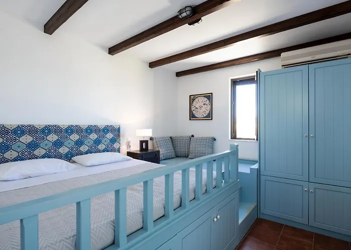 Tatil Evi Salamina *