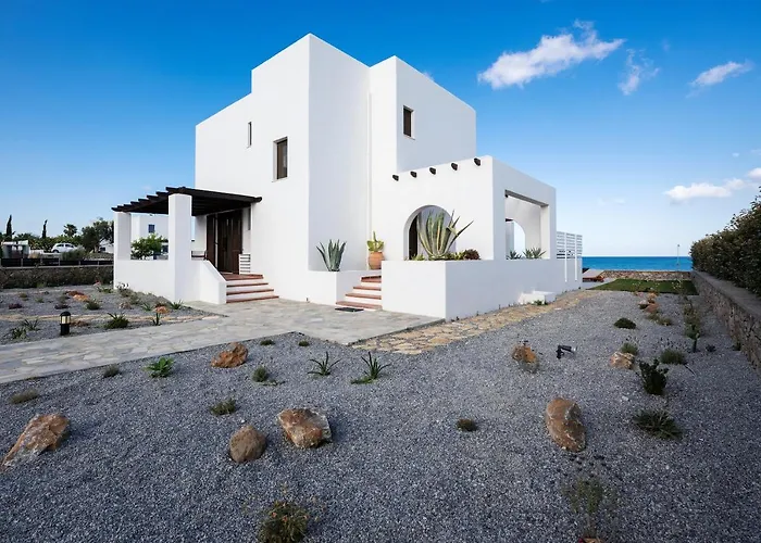 Tatil Evi Salamina *