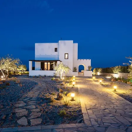Salamina Tatil Evi Lakhania