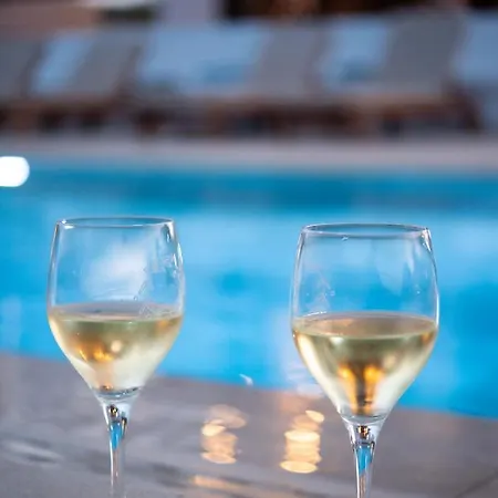 Holiday home Salamina Lachania (Rhodes)