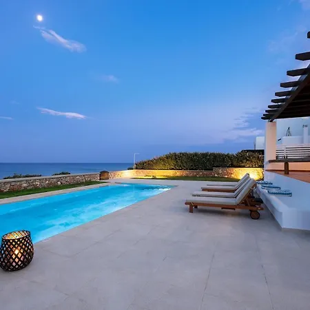 Holiday home Salamina *