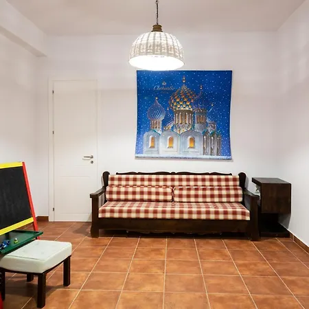 Salamina Holiday home