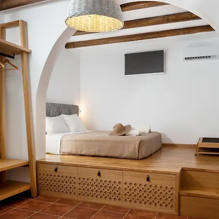 Salamina Holiday home