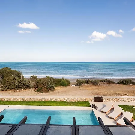 Salamina Holiday home *