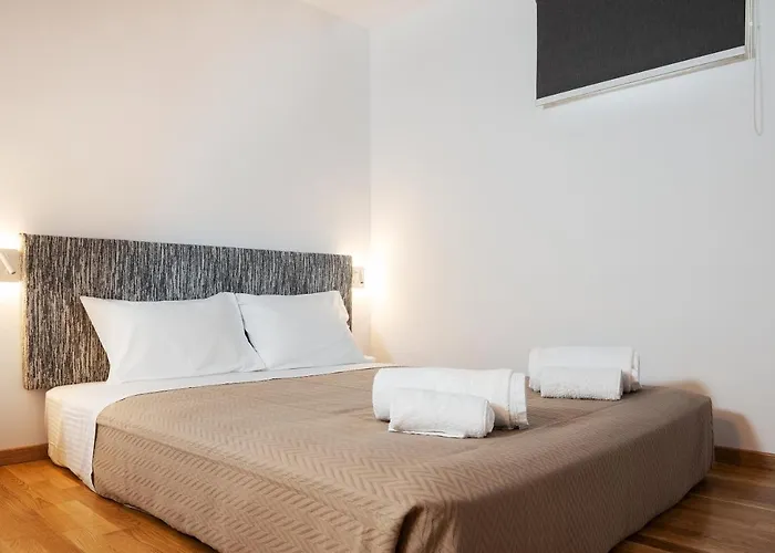 Salamina Tatil Evi