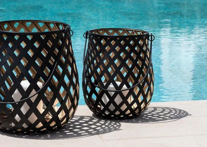 펜션 Salamina 라카니아