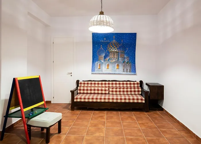 Salamina Tatil Evi