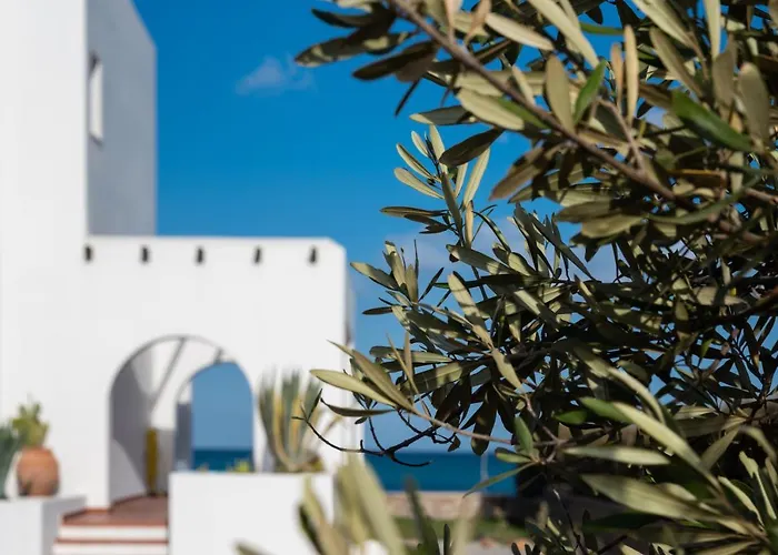 Tatil Evi Salamina