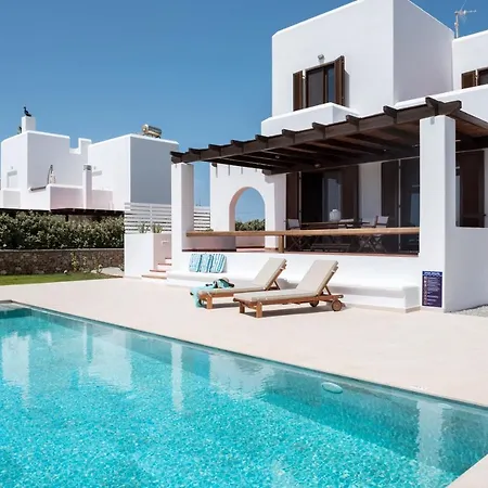 Feriehus Salamina Lakhania