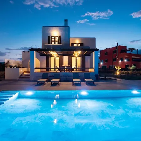 Tatil Evi Salamina Lakhania