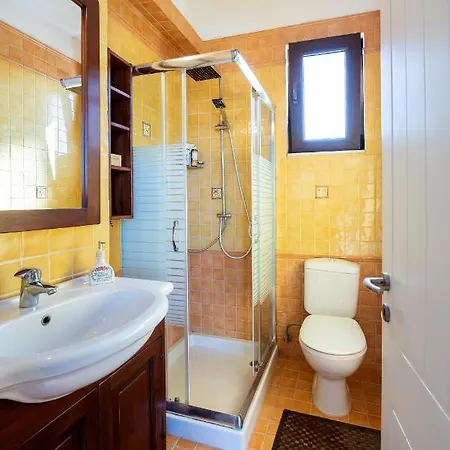 Casa vacanze Salamina