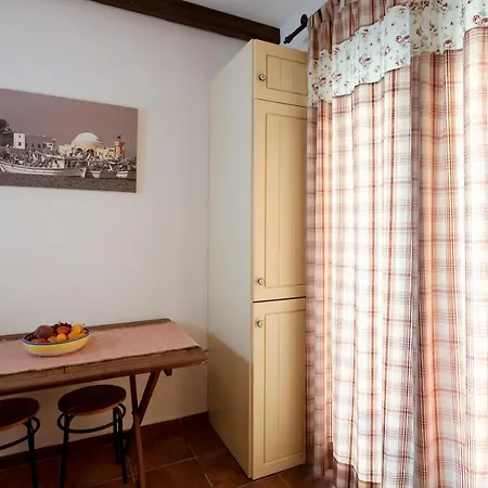 Casa vacanze Salamina