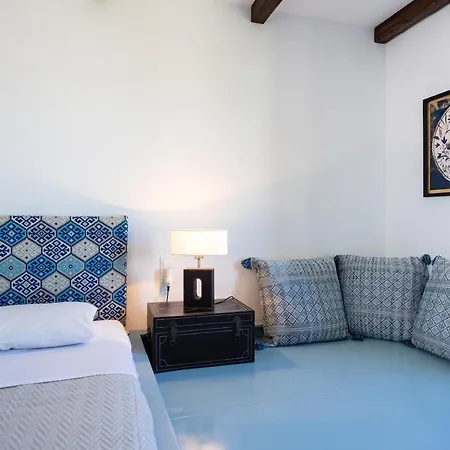 Salamina Casa vacanze