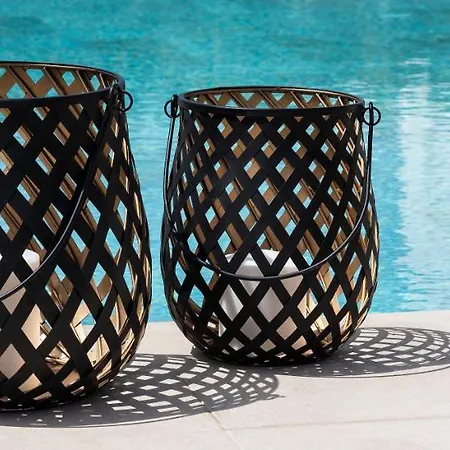 Feriehus Salamina Lakhania