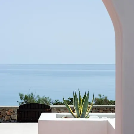 Salamina Сasa de vacaciones