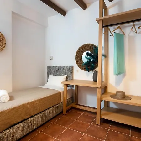 Casa vacanze Salamina