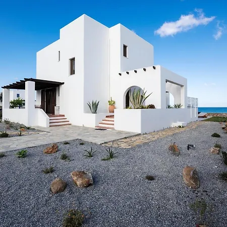 Tatil Evi Salamina *