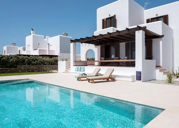 Tatil Evi Salamina Lakhania