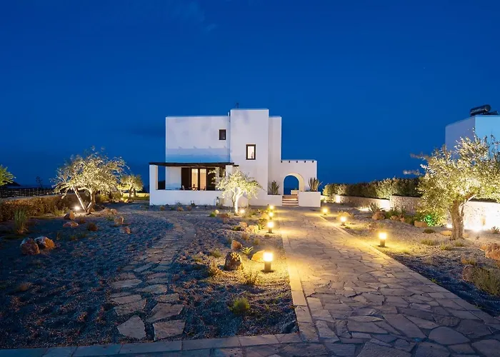 Salamina Tatil Evi Lakhania