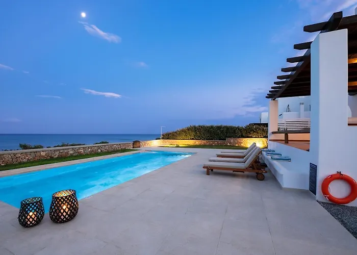 Tatil Evi Salamina *